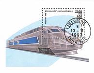 MDG993.8
